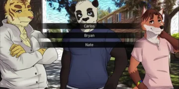 Santa Lucia Download Adult Dating Sim