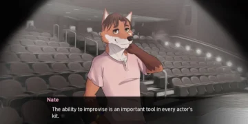 Santa Lucia Download Adult Visual Novel