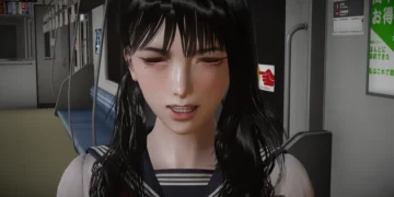 School Secret Incest Adult VN