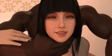 Shadows of Desire Red Room Corruption Sex Game