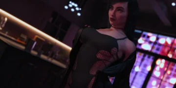 Sins of Night Incest Sex Games