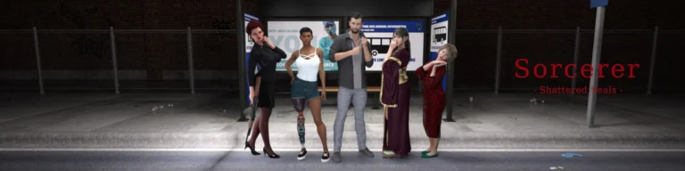 Cover art for SORCERER [V1.0.0] [TALOTHRAL]