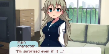 Spending a Month With My Sister Lewd Hentai