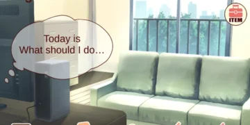 Spending a Month With My Sister Unity Adult Game