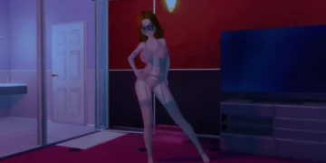 Student of Love Romance Sex VN