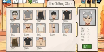 Sugar Service Puzzle Sex Game