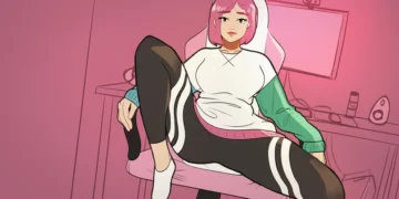 Sugar Service Voiced Dating Sim