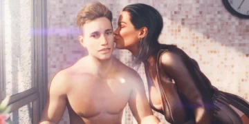 Sun City Incest Dating Sim Sun City Incest Dating Sim