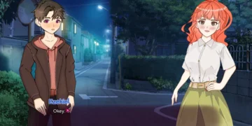 Superdeluxe Download Adult Visual Novel