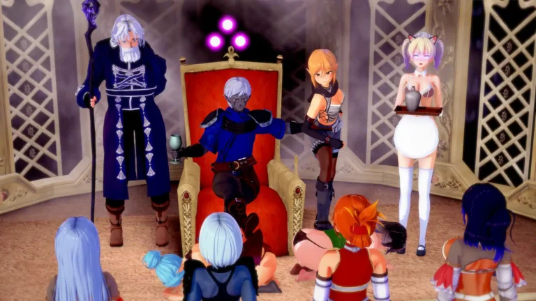 Cover art for SYMPHONY OF THE VOID [P2 V0.1B] [MAD DOC]