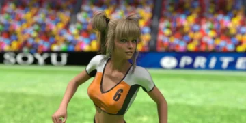The Beautiful Game Animated Fap Game The Beautiful Game Animated Fap Game