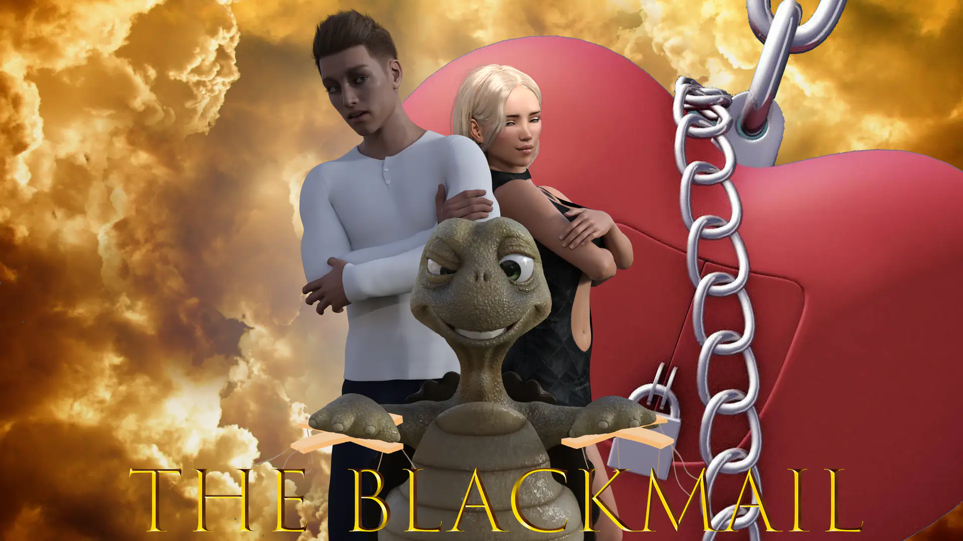 Download The Blackmail ( . Y . ) - Fapdrop