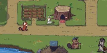 The Forest of Love Adventure Adult Game