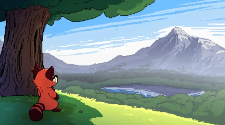 Cover art for THE FOREST OF LOVE [V0.38] [CARROT]