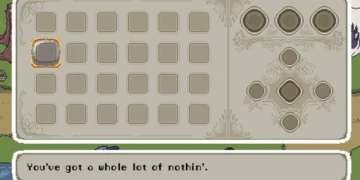 The Forest of Love PC Porn Game