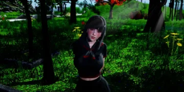 The Nexus Adult Adventure Game