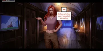 The Null Hypothesis Mobile Porn Game