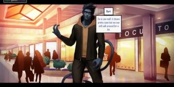 The Null Hypothesis PC Porn Game