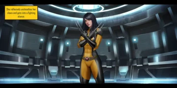 The Null Hypothesis Porn Game Parody