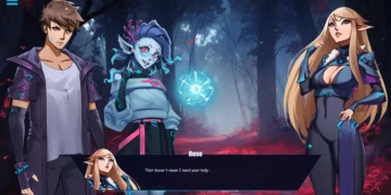 The Veil Chronicles Nix University Harem Sex Game The Veil Chronicles Nix University Harem Sex Game