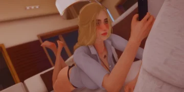 Timeless Vendetta Big Tits VN