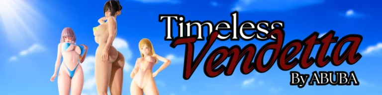 Cover art for TIMELESS VENDETTA [V0.4.0] [ABUBA]