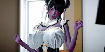 Timeless Vendetta Virgin Maid