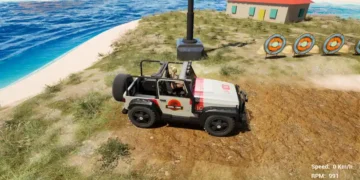 Treasure Island Adult Open World Game Treasure Island Adult Open World Game