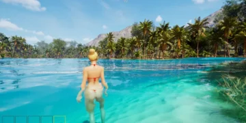 Treasure Island Animated 3D Sex Game Treasure Island Animated 3D Sex Game