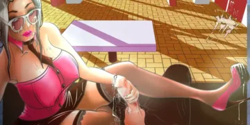 Trophies Big Cumshot