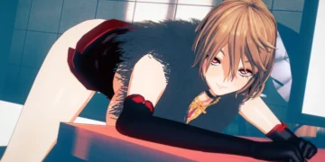 Tropicali Mind Control Adult Game