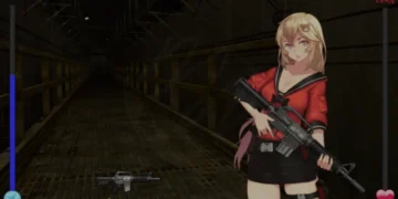 Tunnel Escape Adult Turn Based Game