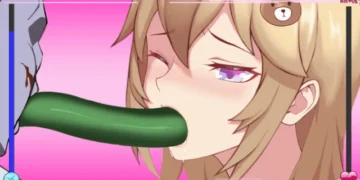 Tunnel Escape Tentacles Porn