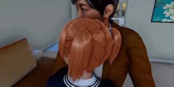 Under One Roof Animated Sex Game Under One Roof Animated Sex Game