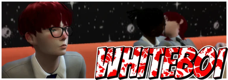 Cover art for WHITEBOI [V1.4] [UNTRANSEUNTE]