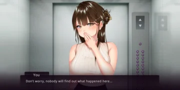 Wife of My Boss Completed NTR Games