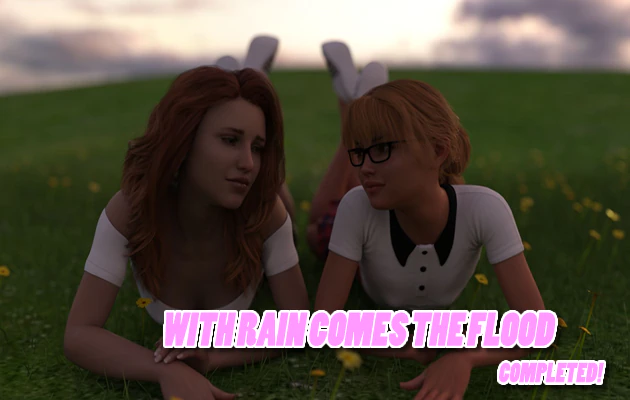 Cover art for WITH RAIN COMES THE FLOOD [V1.0] [STIFFMAN PRODUCTIONS]