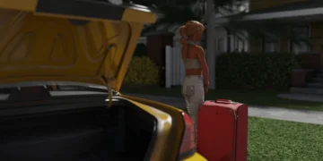 With Rain Comes the Flood Redux Romance Adult Game