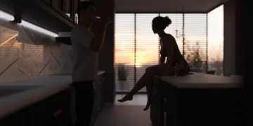 Beyond Tomorrow Download PC Porn Game Free