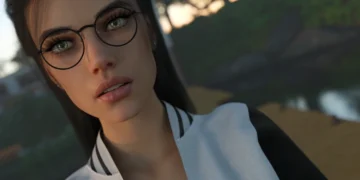 Beyond Tomorrow Erotic VN