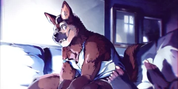 Burrows Download Free Adult Visual Novel
