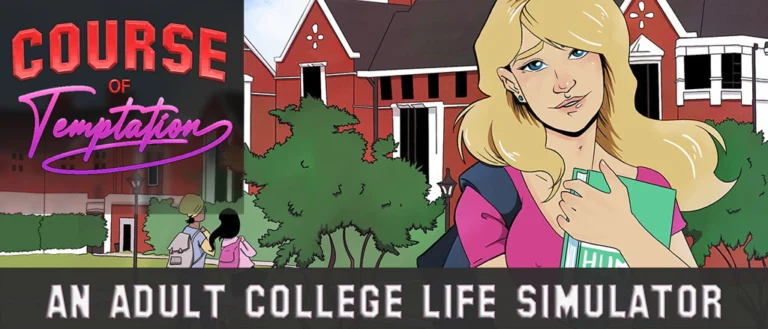 Cover art for COURSE OF TEMPTATION [V0.7.0D] [ANTHAUM]