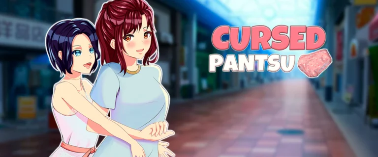 Cover art for CURSED PANTSU [V1.2] [GRIM’S STUDIO]