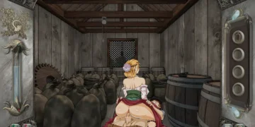 Divimera Download Adult Visual Novel