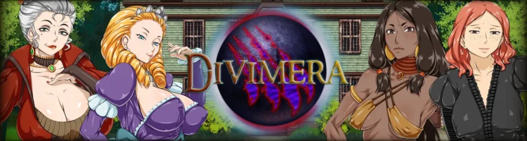 Cover art for DIVIMERA [R13] [REDIKAL]