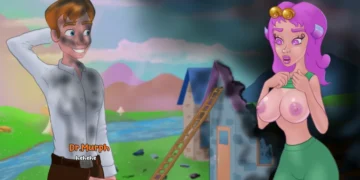 Dr Murph Adult Adventure Game Free