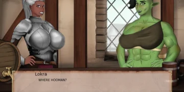 Futa Inn Download Adult Visual Novel