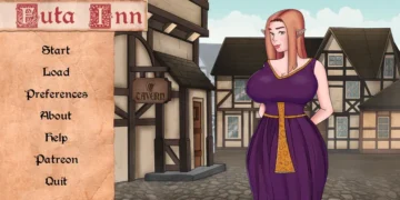 Futa Inn Download Mobile Porn Game