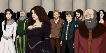 Kingdom of Lust Harem Adventure Game Kingdom of Lust Harem Adventure Game