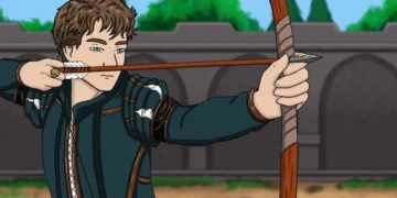 Kingdom of Lust Point and Click Porn Game Kingdom of Lust Point and Click Porn Game